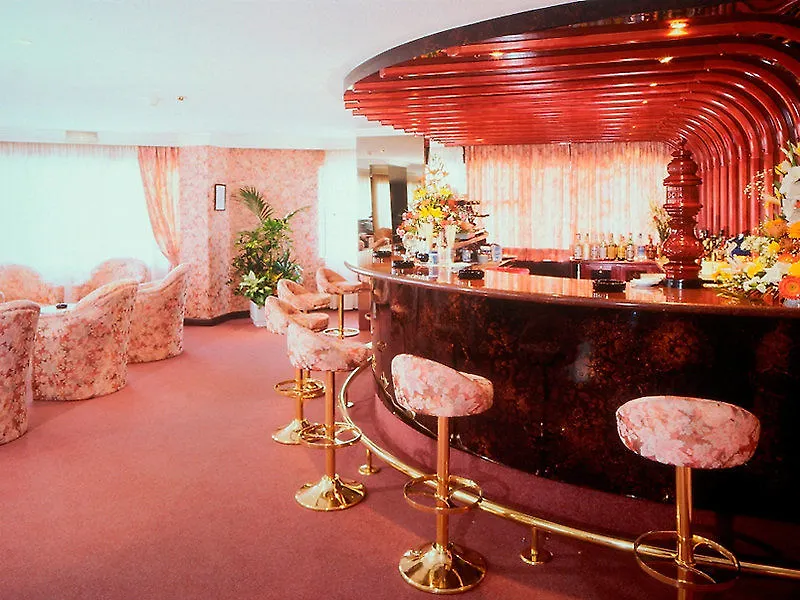 Lavaggi Hotel Puerto de la Cruz