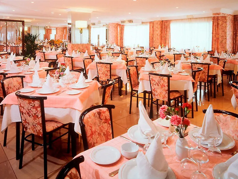 Lavaggi Hotel Puerto de la Cruz