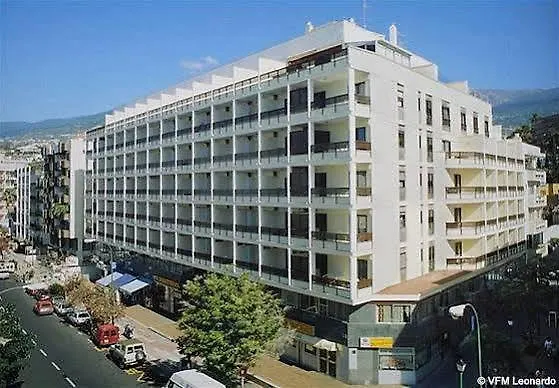 Lavaggi Hotel Puerto de la Cruz  España