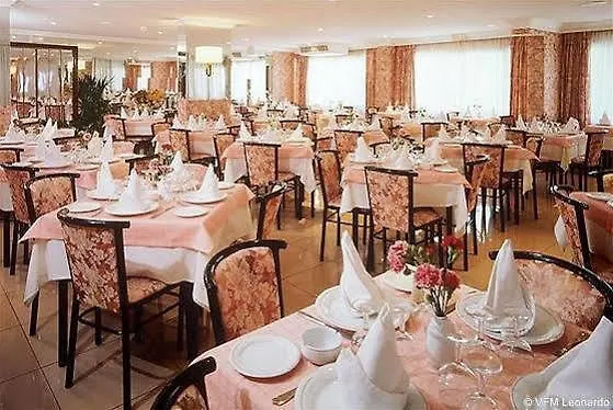 Lavaggi Hotel Puerto de la Cruz  3*, Puerto de la Cruz (Tenerife) España