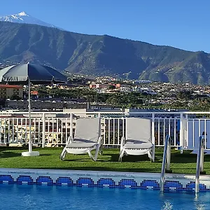 Apartahotel Skyview Tenerife, Puerto de la Cruz (Tenerife)