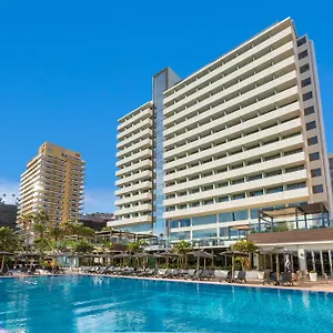 מלון Melia Costa Atlantis Tenerife, פוארטו דה לה קרוז